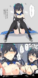 Rule34 - If it exists, there is porn of it   6083562