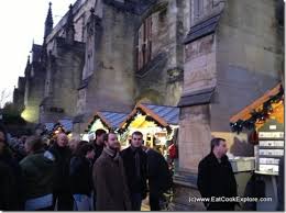 The Winchester Christmas Market Fun Festive Shopping And Fun Day Out