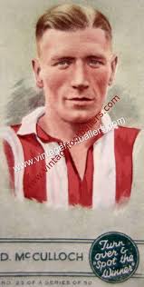 Brelsford Bill Image 1 Sheffield United 1910