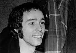 Vito Russo Movies List