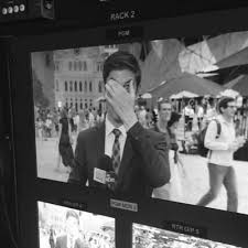 How can i get help with abc's services? James Hancock Australian Broadcasting Corporation Abc News Abc Radio Melbourne Journalist Muck Rack