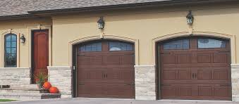 Some people prefer the look of a single garage door, while others like the appearance of two garage doors. Which Do You Prefer A Double Garage Door Or Two Single Doors