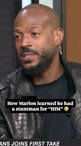 Marlon Wayans (@marlonwayans)’s videos with original sound