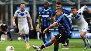 Direct matches stats, the last matches of selected teams, league table, top scorers, under/over stats, handicap stats, corners stats and a lot of more statistics etc. Prediksi Inter Milan Vs Genoa Serie A Malam Ini H2h Susunan Pemain Dan Link Live Streaming Tribun Jateng