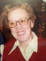 Maryan McKinney Obituary