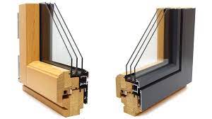 Bien évidemment, le prix d'une fenêtre à triple vitrage est beaucoup plus onéreux par rapport à celle à double ou à simple vitrage. Prix D Une Fenetre Mixte Bois Alu