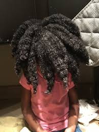 Toddler Natural Hair Care 4 Week Hair Regimen Diy Hair Moisturizer Recipe Black Moms Blog