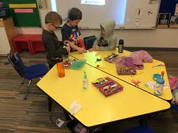 Elizabeth Ide Elementary School