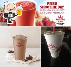 Smoothie King 2007 Scenic Hwy Dogwood Rd In Snellville Restaurant Menu And Reviews