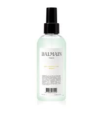 Sun, chlorine, and salt water can be brutal on your hair when it's hot out, in turn causing your hair color to fade way faster. Balmain Hair Sun Protection Spray 200ml Harrods Us