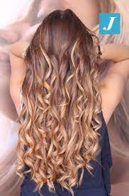 Degrade Joelle Coiffure Cheveux Idees De Coiffures