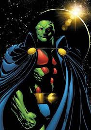 Bits of martian manhunter history, and explain why he makes the rest of dc's biggest heroes seem like little. Martian Manhunter Comic Book Tv Tropes