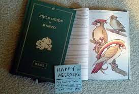 All kanto event field research tasks and rewards. Kari Fry On Twitter Donate During Pokemon Yellow For A Chance To Win A Hardcover Signed Doodled In Field Guide To Kanto 3 Agdq2016 Https T Co Rqh9xremyb
