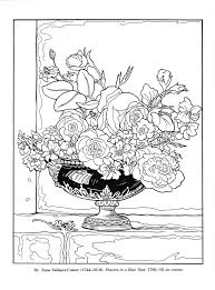 Still Life Coloring Pages Coloring Books Blank Coloring Pages