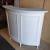 Small Space Small Salon Reception Desk