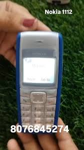 Image result for nokia 1112
