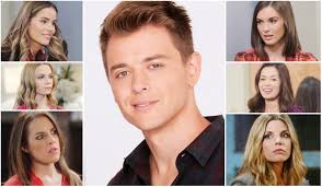 General Hospital's Chad Duell Says the Love of Michael's Life Was Abby