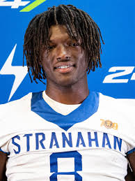 2023 Top Football Recruits