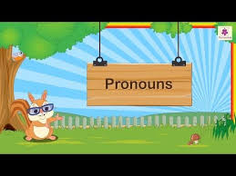 Pin On Pronoun Year 1