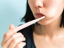 Pocket bad breath tester odor detector health care gadgets breathalyzer analyzer breathe smell what other items do customers buy after viewing this item? Home Remedies For Bad Breath Baking Soda Vinegar And More