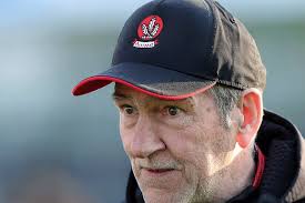Ulster University clash critical for Tyrone