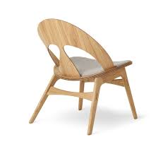 Borge Mogensen S Contour Chair From 1949 Is Added To Carl Hansen Son S Collection Chair Carl Hansen Borge Mogensen