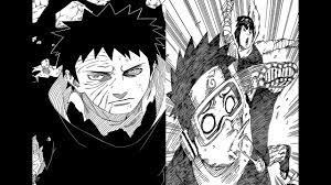 Naruto 599 Manga Chapter Review 
