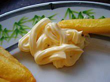 Ensure words are spelled correctly. Mayonnaise Wikipedia