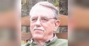 Mr. Fred Baker Simpson Obituary