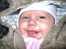 Velkommen til verden