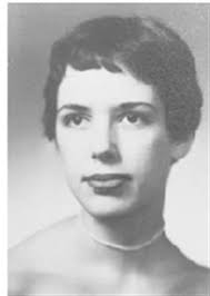 Anne INGRAM Obituary (2016)