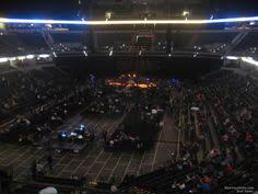 nrg stadium level 3 club level home of houston texans with