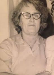 Mildred Merle Morgan Beardsley (1910-2002)