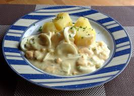 Kartoffeln Mit Eiersosse Rezepte Mit Eiern Rezepte Einfache Gerichte