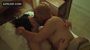 LAETITIA EIDO Nude - AZNude