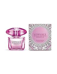 Парфюмерная вода lanvin eclat d'arpege pour femme. Kaufen Versace Bright Crystal 50ml Edv Absolu Sam Parfums
