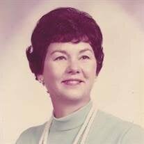 Mary Lee Smith Obituary