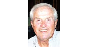 Bruce Spinney Obituary (2014)