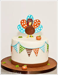 Sarah hardy makes incredible realistic. Gobble Gobble Turkey Cake The Cake Blog