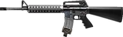Notice we didn't say complete? M16a4 Battlefield Wiki Fandom
