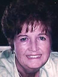 Janet Helene McKeon Fortin Obituary