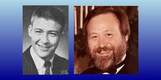 Jimmy Douglas Townsend, Class of 1956