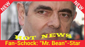 Maybe you would like to learn more about one of these? Fan Schock Mr Bean Star Rowan Atkinson Fur Tot Erklart Youtube