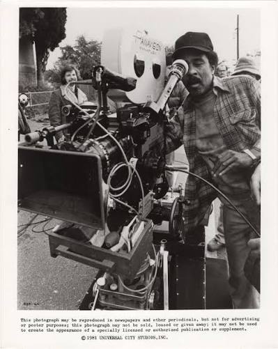 Bustin' Loose | Richard Pryor, Oz Scott, Roger L. Simon, Angel