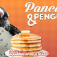 Penguins and Pancakes at Ripley's Aquarium event image