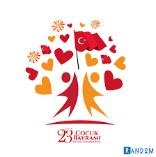 Gelecegimiz Olan Cocuklarimizin 23 Nisan Ulusal Egemenlik Ve Cocuk Bayrami Kutluyoruz 23nisan Gelecegimiz Cards Blog Wallpaper