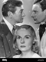 David ambler hi-res stock photography and images