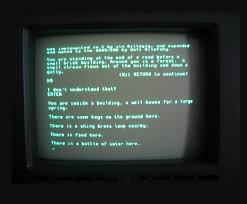 Check spelling or type a new query. Adventure The First Computer Text Adventure Game History Of Information