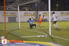 Schnell und sicher online buchen. Envigado Vs America De Cali Finalizacion 2018