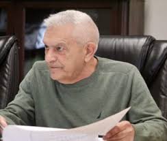 Provost Terry Brown leaving SUNY Fredonia